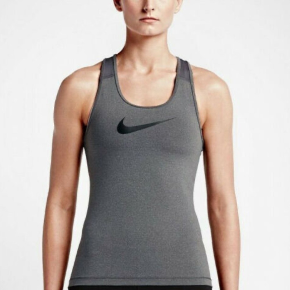 Nike Pro Cool Dri-Fit Training Tank Top